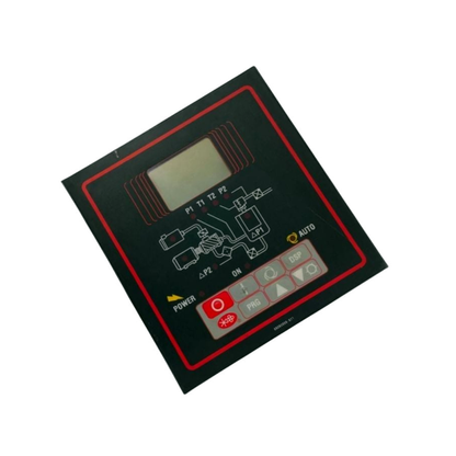 Membrane Keypad of Controller 88290008-977 for Sullair Air Compressor