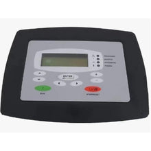 Clavier à membrane du contrôleur 89864799 pour compresseur d'air Gardner Denver