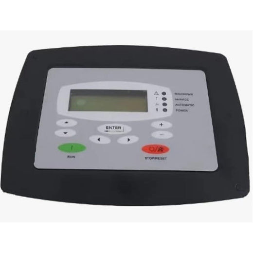 Membrane Keypad of Controller 89864799 for Gardner Denver Air Compressor - KUDUPARTS