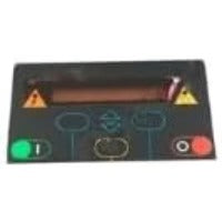 Clavier à membrane du contrôleur 92948884 pour compresseur d'air Ingersoll Rand