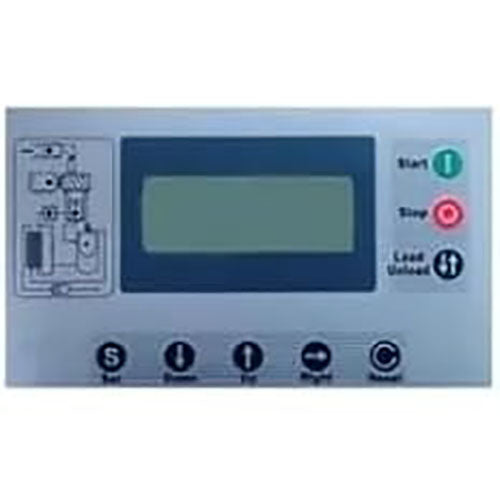 Membrane Keypad of Controller MAM-200 for Air Compressor