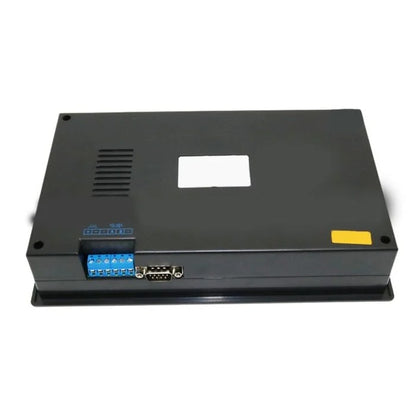 Clavier à membrane du contrôleur MAM-280 pour compresseur d'air à vis