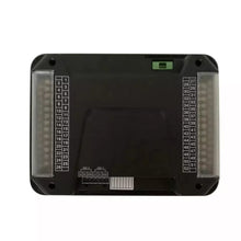 Clavier à membrane du contrôleur MAM-6070 pour compresseur d'air à vis