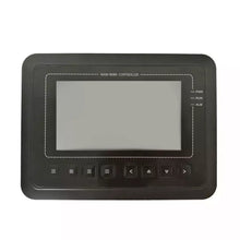 Clavier à membrane du contrôleur MAM-6070 pour compresseur d'air à vis