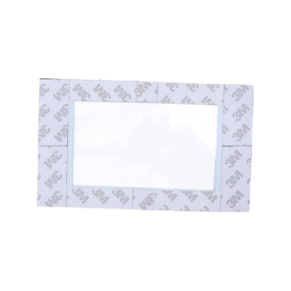 Clavier à membrane du contrôleur MAM-6070 pour compresseur d'air à vis