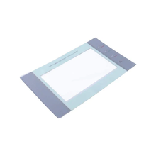 Clavier à membrane du contrôleur MAM-6070 pour compresseur d'air à vis