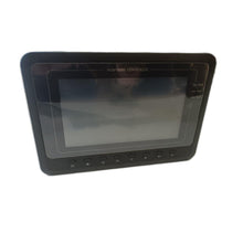 Clavier à membrane du contrôleur MAM-6080 pour compresseur d'air à vis