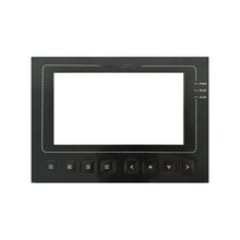 Membrane Keypad of Controller MAM-6080 for Screw Air Compressor