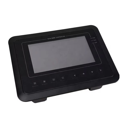 Membrane Keypad of Controller MAM-6090 for Screw Air Compressor - KUDUPARTS