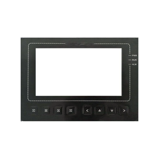 Membrane Keypad of Controller MAM-6090 for Screw Air Compressor - KUDUPARTS