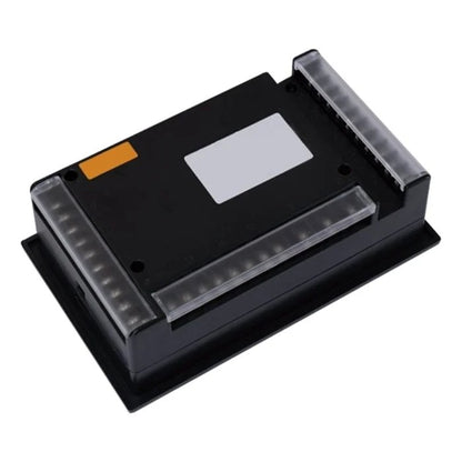 Clavier à membrane du contrôleur MAM-660C pour compresseur d'air