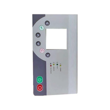 Membrane Keypad of Controller QX187453 for Gardner Denver Air Compressor