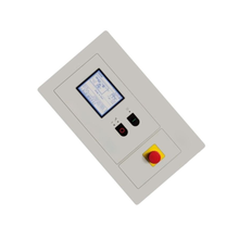 Membrane Keypad of Controller ZS1083136 for Compair Compressor