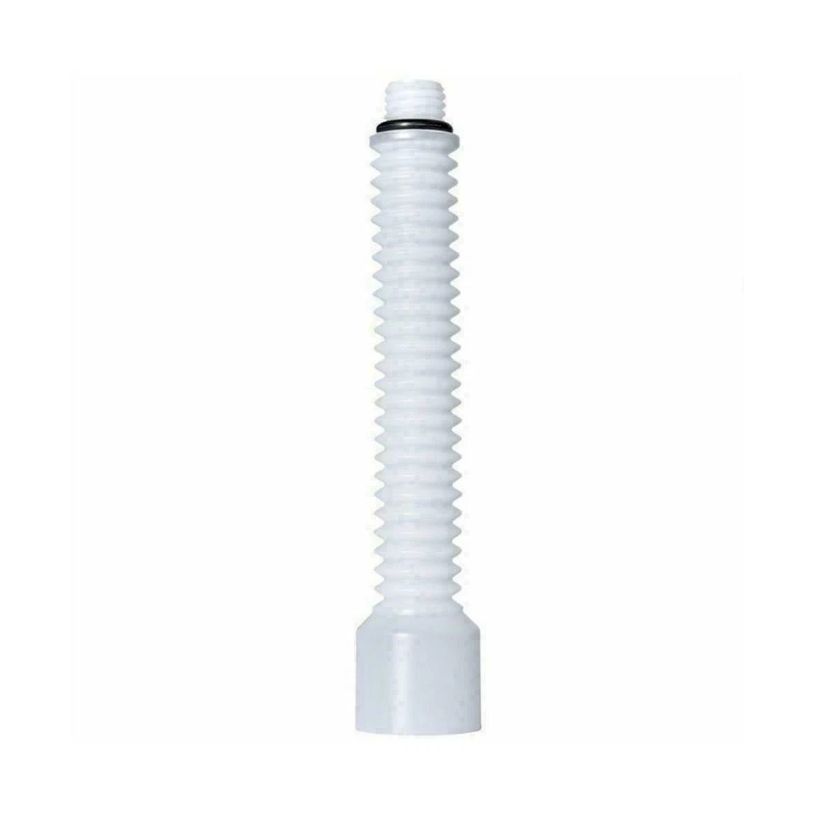 Embudo flexible para cambio de aceite sin complicaciones B077VJSJRB para generador Honda EU1000i EU2000i