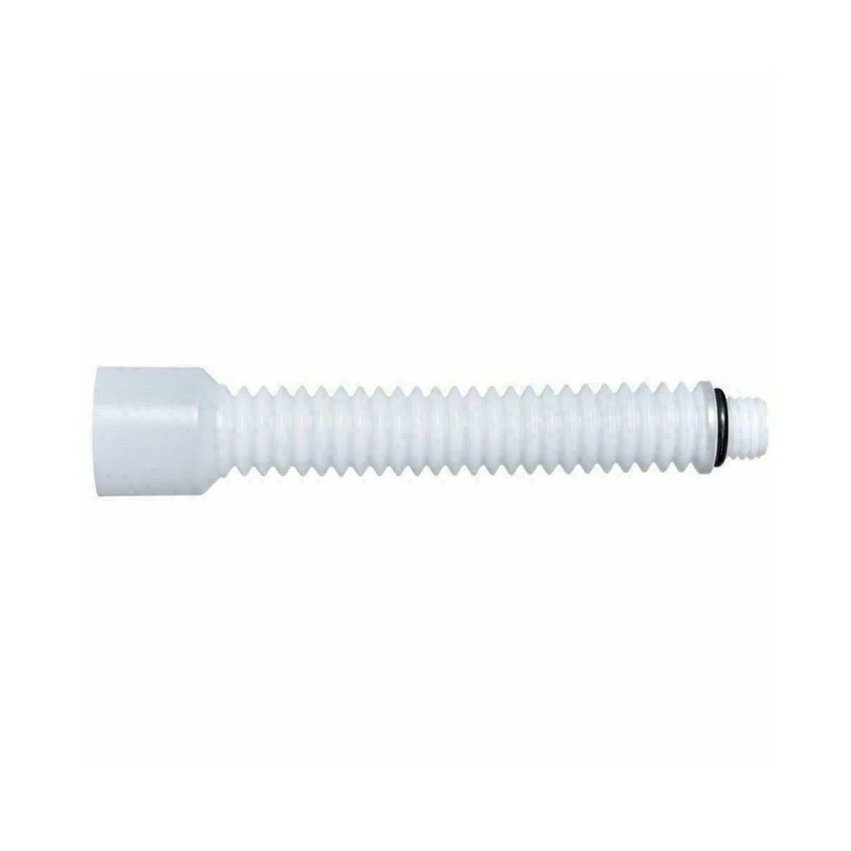 Embudo flexible para cambio de aceite sin complicaciones B077VJSJRB para generador Honda EU1000i EU2000i