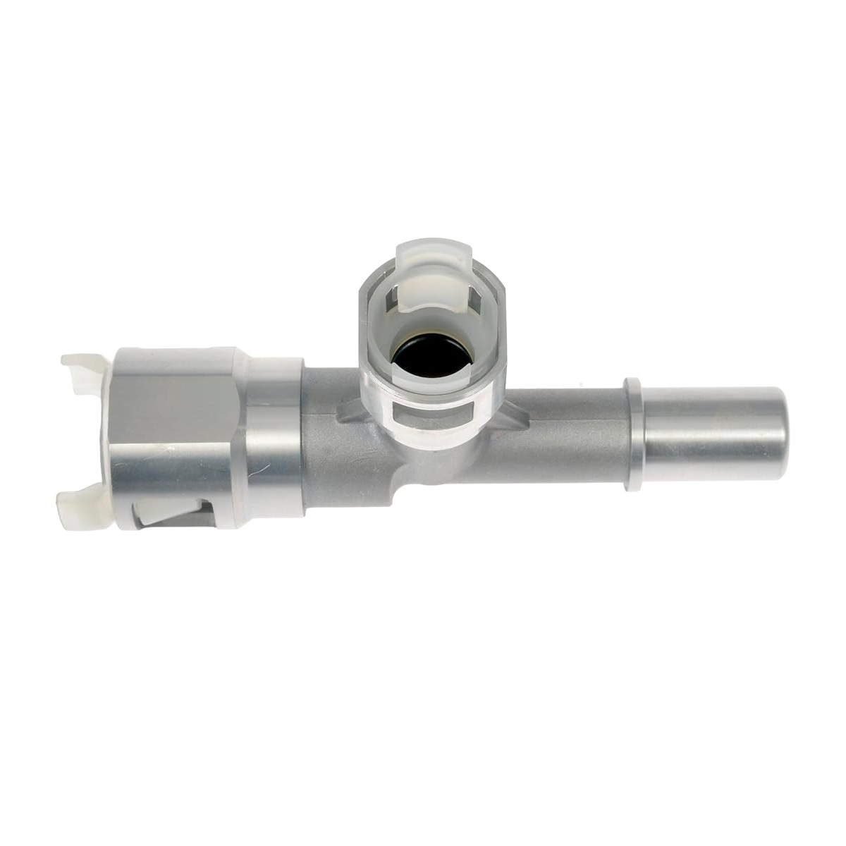 Metal Heater Hose Connector 800-413HP for Chevrolet Avalanche Silverado Suburban Tahoe GMC Sierra Yukon Cadillac Escalade