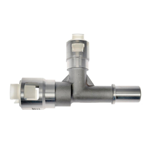 Conector de manguera de calefacción de metal (800-413 HP) para Chevrolet Avalanche Silverado Suburban Tahoe GMC Sierra Yukon Cadillac Escalade