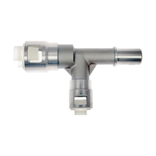 Conector de manguera de calefacción de metal (800-413 HP) para Chevrolet Avalanche Silverado Suburban Tahoe GMC Sierra Yukon Cadillac Escalade