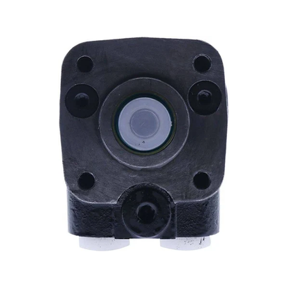 Pompe doseuse 247-7868 pour chargeuse-pelleteuse Caterpillar CAT 416E, 414E, 416D, 420E, 422E, 428E et 430E.