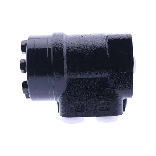 Pompe doseuse 247-7868 pour chargeuse-pelleteuse Caterpillar CAT 416E, 414E, 416D, 420E, 422E, 428E et 430E.