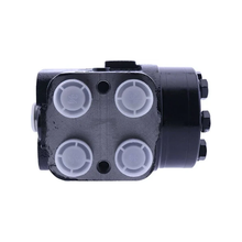 Pompe doseuse 247-7868 pour chargeuse-pelleteuse Caterpillar CAT 416E, 414E, 416D, 420E, 422E, 428E et 430E.