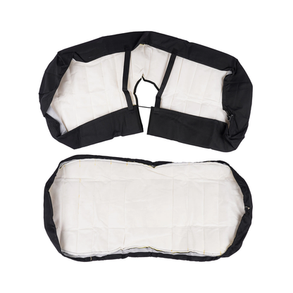 Mid Size Bench Seat Cover LP66449 for John Deere Utility Vehicle XUV560 XUV590 XUV560E XUV590i