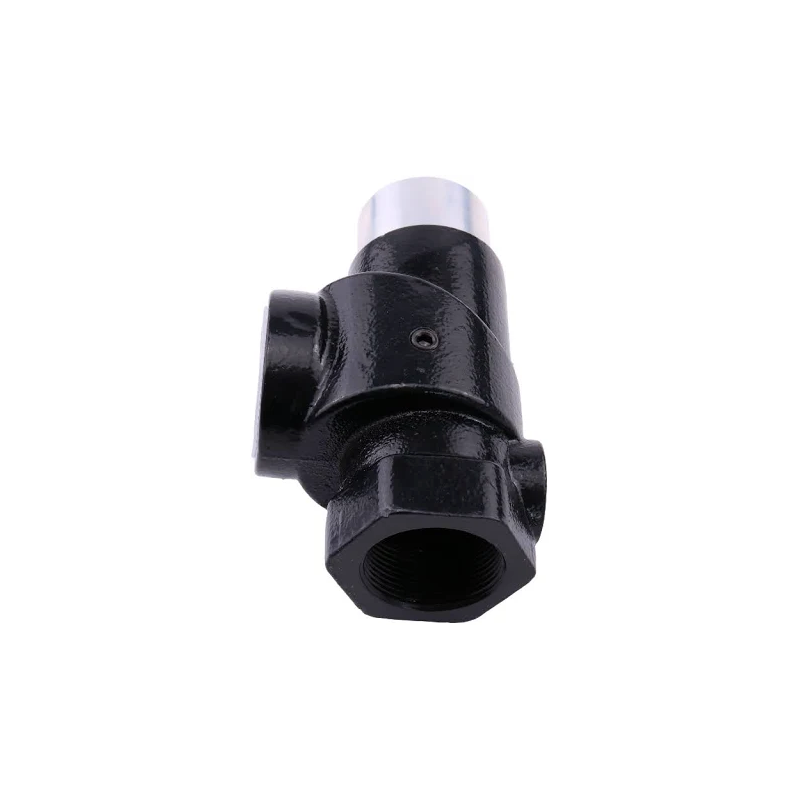Minimum Pressure Check Valve 39475637 for Ingersoll Rand Screw Air Compressor - KUDUPARTS