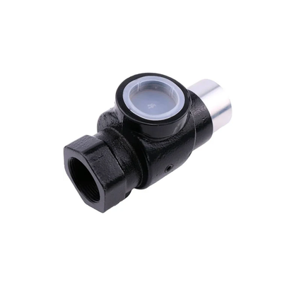 Clapet anti-retour de pression minimale 39475637 pour compresseur d'air à vis Ingersoll Rand