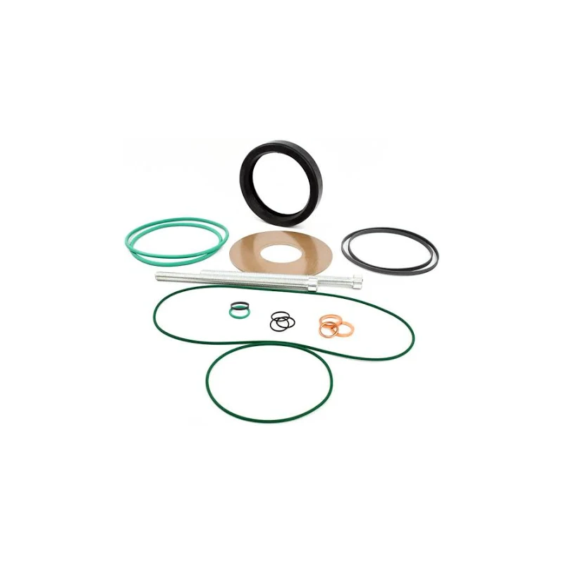 Minimum Pressure Check Valve Kit 3001-5311-14 for Atlas Copco Screw Air Compressor - KUDUPARTS