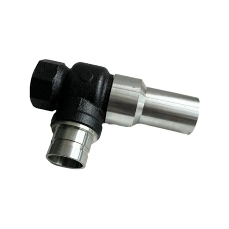 Minimum Pressure Valve 1092-0499-77 for Atlas Copco Air Compressor - KUDUPARTS