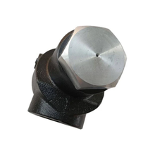 Soupape de pression minimale 1092-0499-77 pour compresseur d'air Atlas Copco