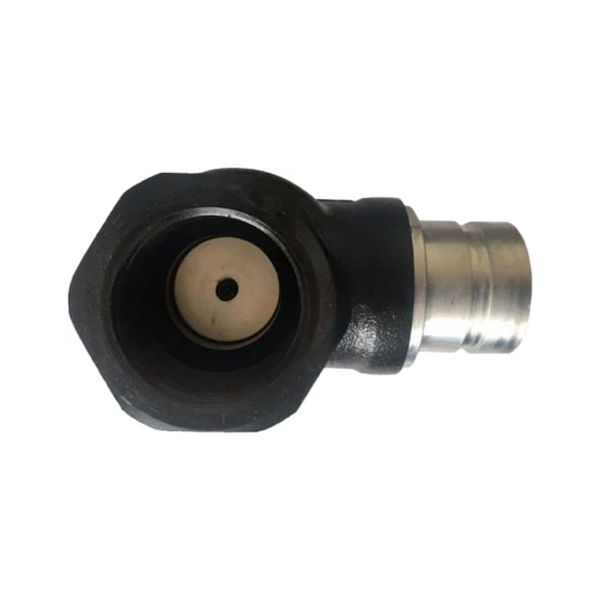 Minimum Pressure Valve 1092-0499-77 for Atlas Copco Air Compressor - KUDUPARTS