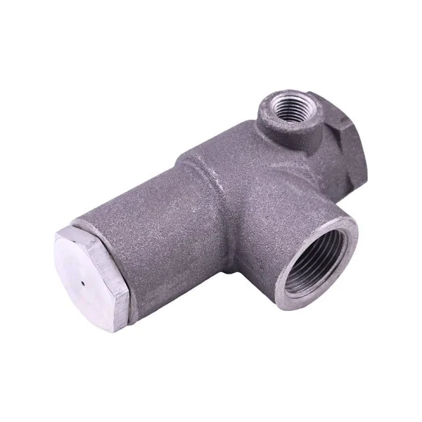 Minimum Pressure Valve 23410806 for Ingersoll Rand Air Compressor - KUDUPARTS