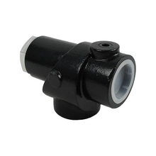 Soupape de pression minimale 39475645 pour compresseur d'air à vis Ingersoll Rand