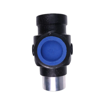 Soupape de pression minimale 85540011 pour compresseur d'air à vis Ingersoll Rand