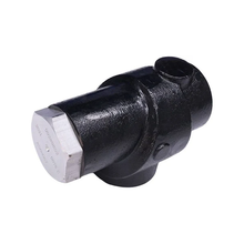 Soupape de pression minimale 99289852 pour compresseur d'air à vis Ingersoll Rand