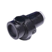 Soupape de pression minimale 99289852 pour compresseur d'air à vis Ingersoll Rand