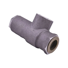 Soupape de pression minimale 99331662 pour compresseur d'air à vis Ingersoll Rand