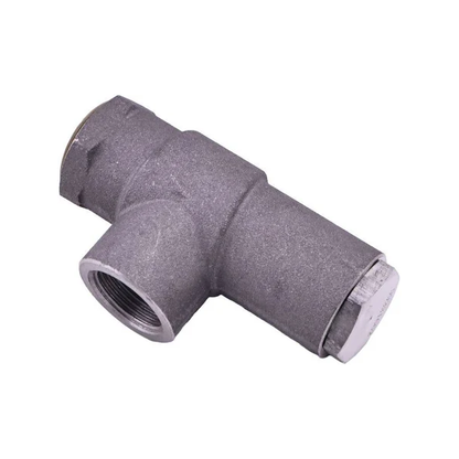 Soupape de pression minimale 99331662 pour compresseur d'air à vis Ingersoll Rand