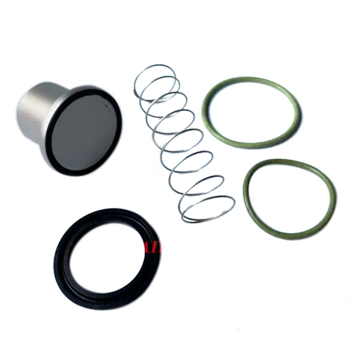 Kit de soupape de pression minimale 2205269146 pour compresseur d'air Atlas Copco