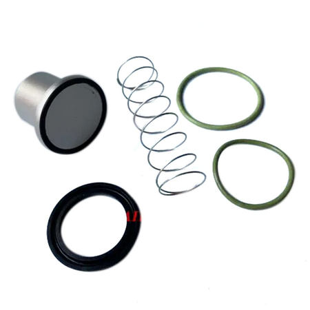 Minimum Pressure Valve Kit 2205269146 for Atlas Copco Air Compressor - KUDUPARTS