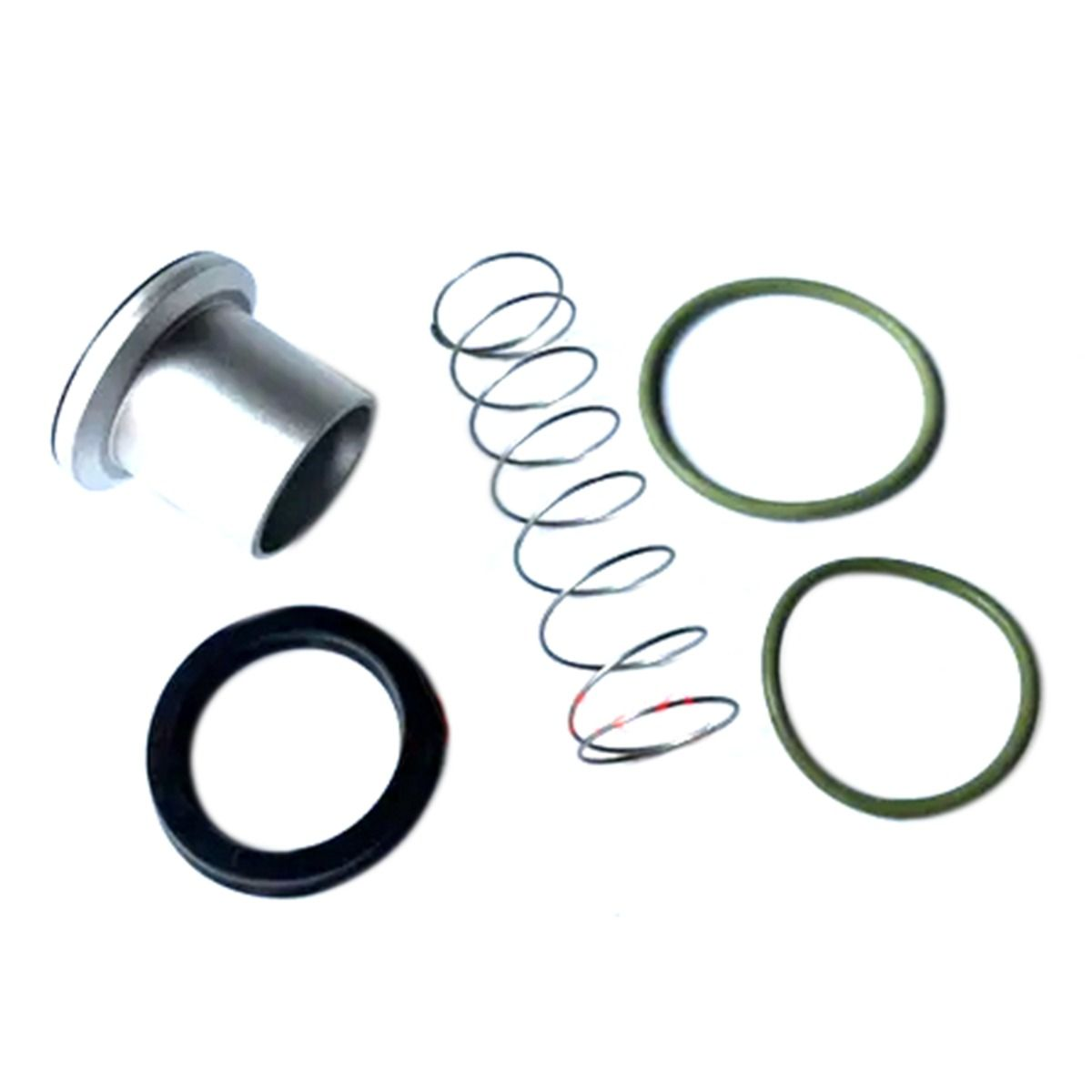 Kit de soupape de pression minimale 2205269146 pour compresseur d'air Atlas Copco