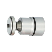 Kit de soupape de pression minimale 92774165 pour compresseur d'air Ingersoll Rand SSR ML132