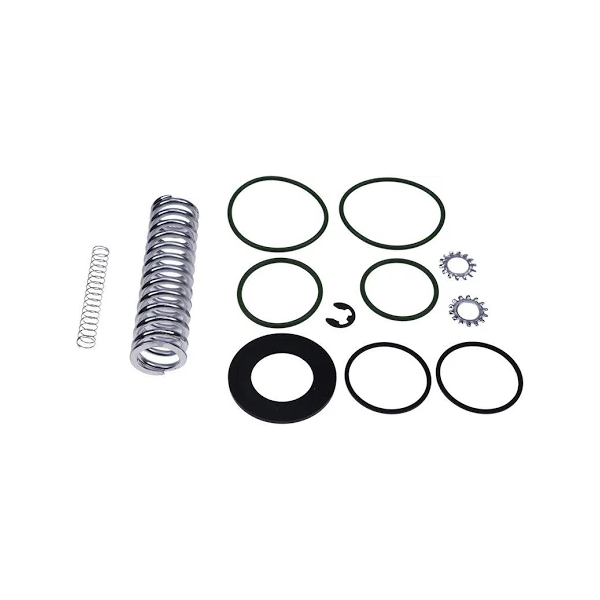 Minimum Pressure Valve Repair Kit MPV Kit 2901000600 for Atlas Copco Screw Compressor Parts - KUDUPARTS