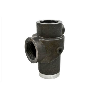 Clapet anti-retour de pression minimale 36776219 pour compresseur d'air Doosan Ingersoll Rand P250WJD P185WJD XP185WJD