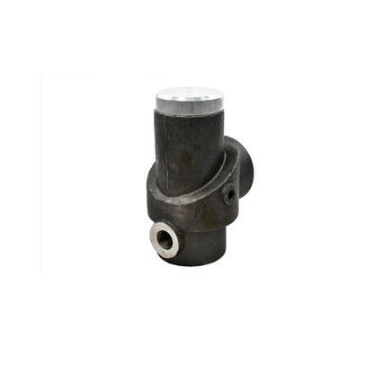 Clapet anti-retour de pression minimale 36776219 pour compresseur d'air Doosan Ingersoll Rand P250WJD P185WJD XP185WJD