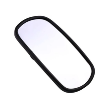 Miroir 132-5166 pour moteurs Caterpillar CAT C3.4, C3.8, chargeuse 3054, pelle hydraulique 307D, modèles 216, 226, 232, 242, 246, 262, 287 et 299.