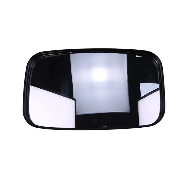 Mirror 20J-54-11980 for Komatsu Excavator PW130 PW140 PW148 PW160 PW180 PW200 PW220