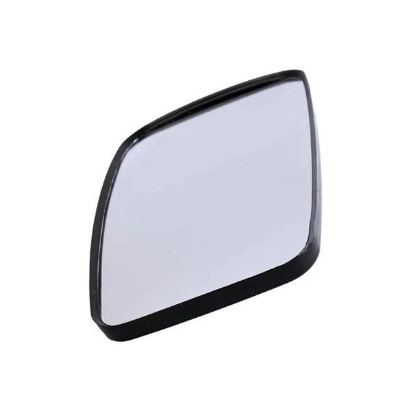 Mirror 3EB-55-13571 for Komatsu Forklift FB10/14EX-10 FB15/18EX-10 FB20/25EX-10 FD15-17 FG10-15 FG28/30-12 FG30H-12 - KUDUPARTS