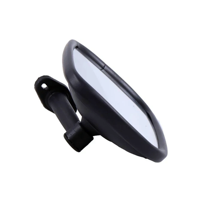 Mirror 82036480 for CASE Tractor MX210 MX215 MX230 MX245 MX255 MX275 MX285 MX305 MXU100 MXU110 MXU115 - KUDUPARTS